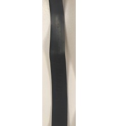 GRIP ULTRA-THIN 1,10MM BLACK EXTRA EXCELLENT QUALITY