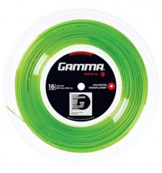 Gamma MOTO Green cal.  1,25 matassa 200 ml
