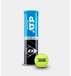 New Dunlop ATP