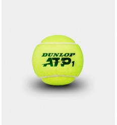 New Dunlop ATP