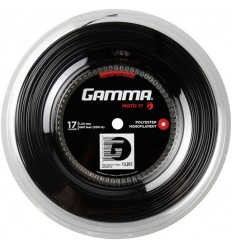 Gamma MOTO Black cal.  1,24 matassa 200 ml