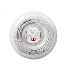 WILSON REVOLVE WHITE CAL. 1.25 REEL 200 ML