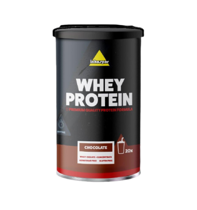 NEW Whey Protein 600 g