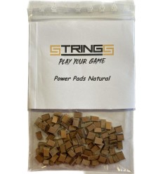 Power Pads 100 pz