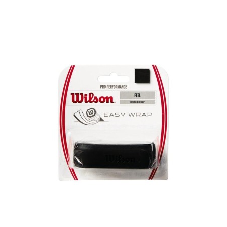 WILSON GRIP PRO PERFORMANCE BK