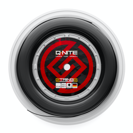 STRINGS Q-NITE cal 1.25 Reel 200 ml