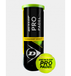 DUNLOP PRO PADEL