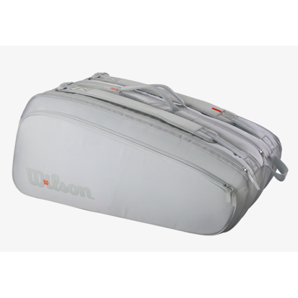 WILSON BORSA PORTA RACCHETTE SHIFT SUPER TOUR 15 PACK