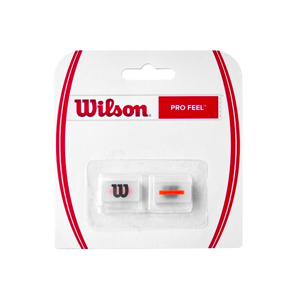 Wilson Antivibrazione Shift