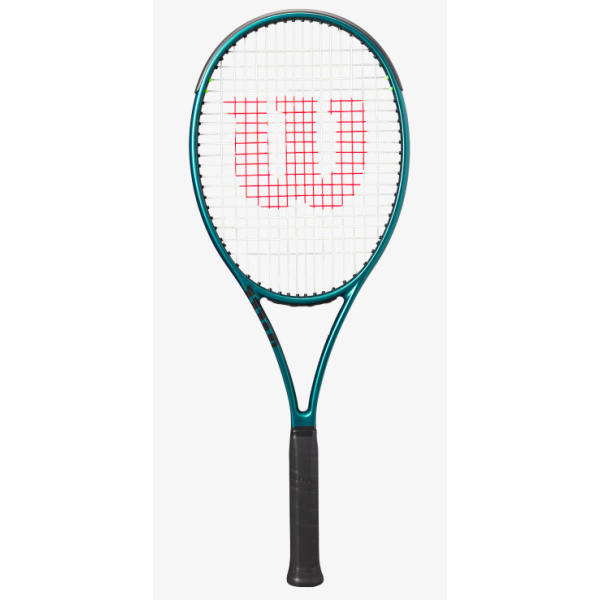 WILSON BLADE 98 (16X19) V9 RACCHETTA DA TENNIS 2024