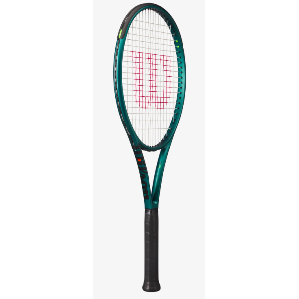 WILSON BLADE 100L (16X19) V9 RACCHETTA DA TENNIS 2024