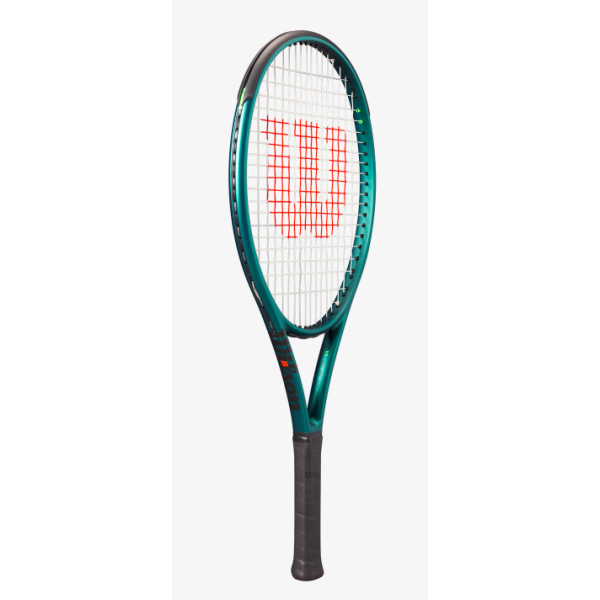 WILSON BLADE 26" V9 RACCHETTA DA TENNIS 2024