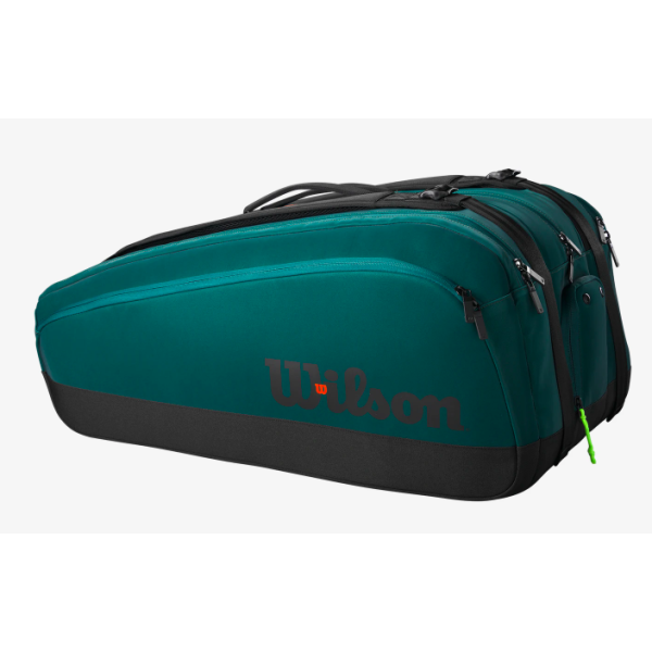 WILSON BORSA PORTA RACCHETTE BLADE SUPER TOUR 15 PACK