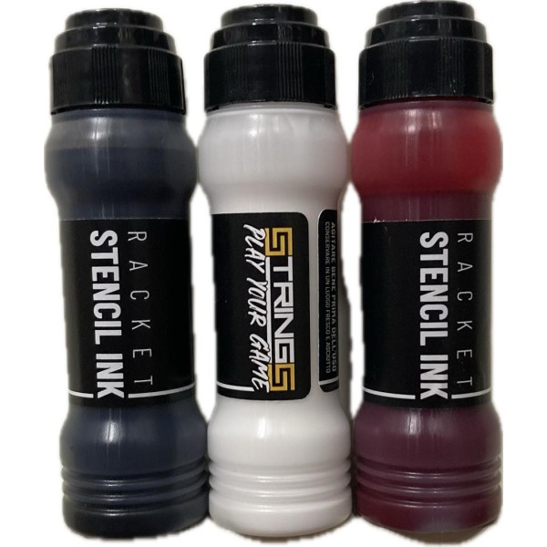 STRINGS BLISTER PENNARELLI LOGO