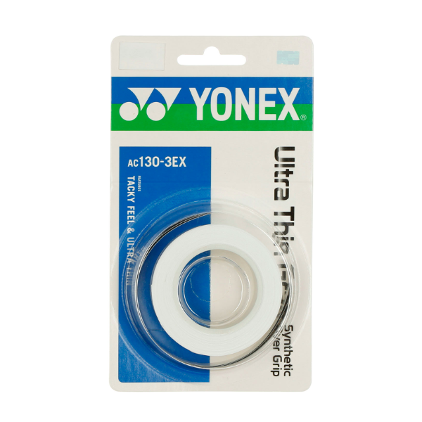 YONEX OVERGRIP ULTRA THIN GRAP AC130EX 3B