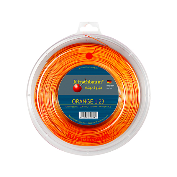 KIRSCHBAUM ORANGE CAL. 1.23