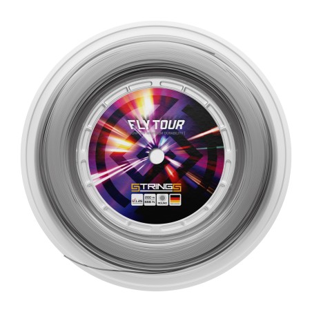 STRINGS FLY TOUR cal 1.25 reel 200 ml