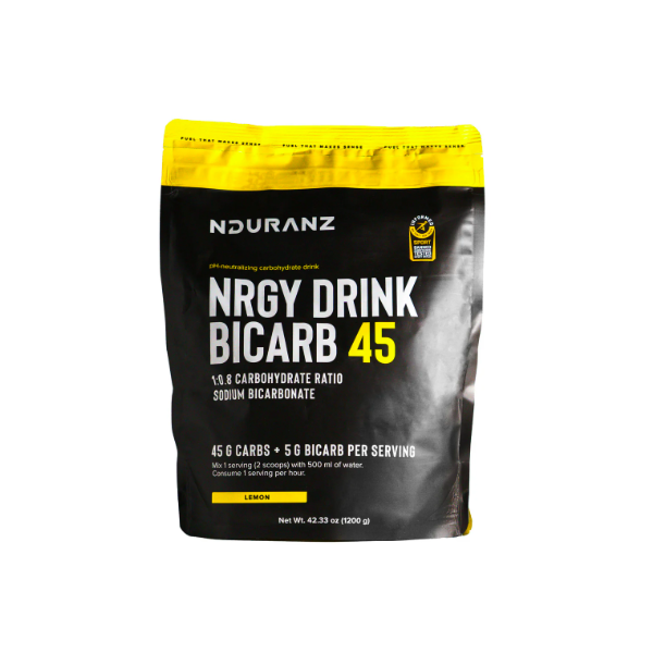 NDURANZ Nrgy Drink Bicarb 45 1200 g