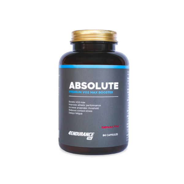4ENDURANCE PRO Absolute