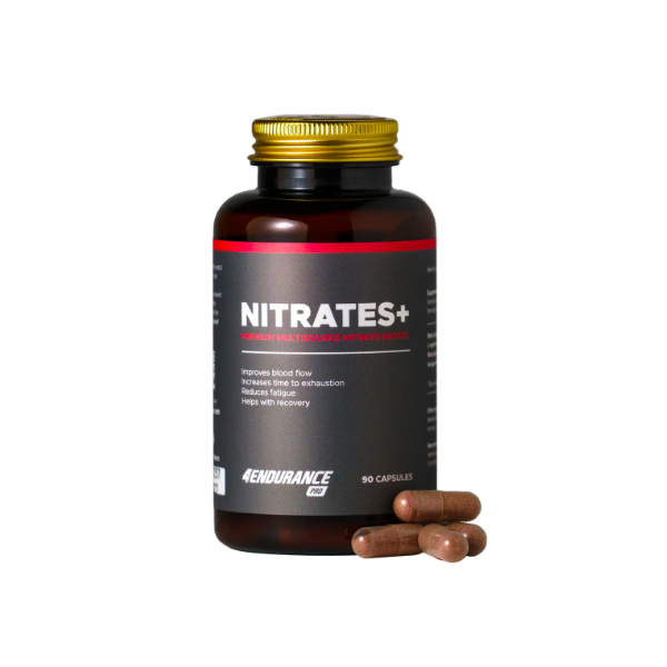 4ENDURANCE PRO Nitrati+