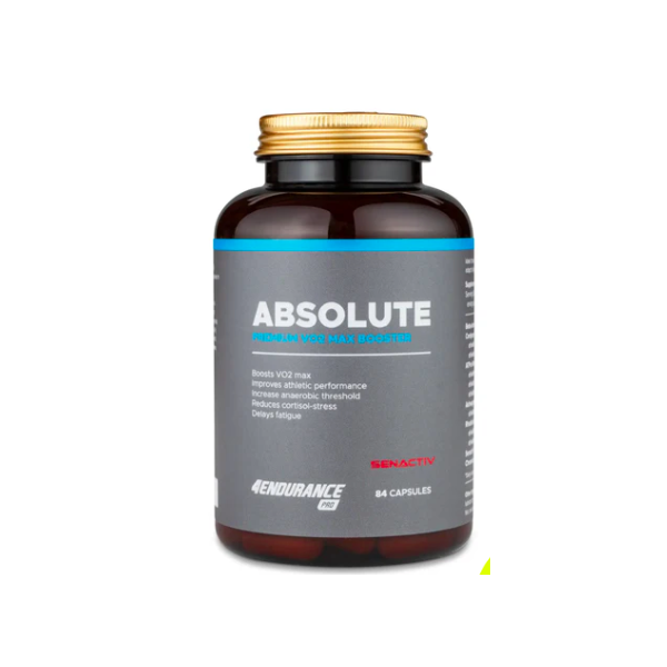 ABSOLUTE 4ENDURANZE PRO