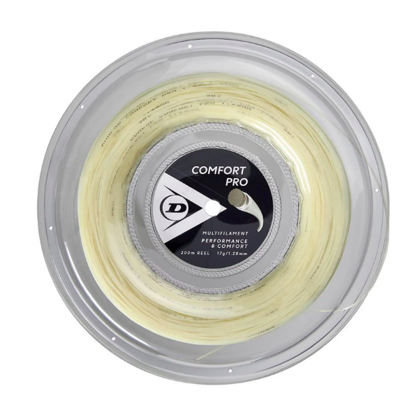 DUNLOP COMFORT PRO 200 ML CALIBRO 1.28 MULTIFILAMENTO