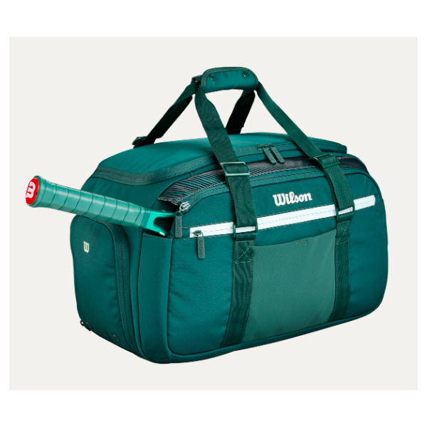 SMALL DUFFLE WILSON BLADE V10