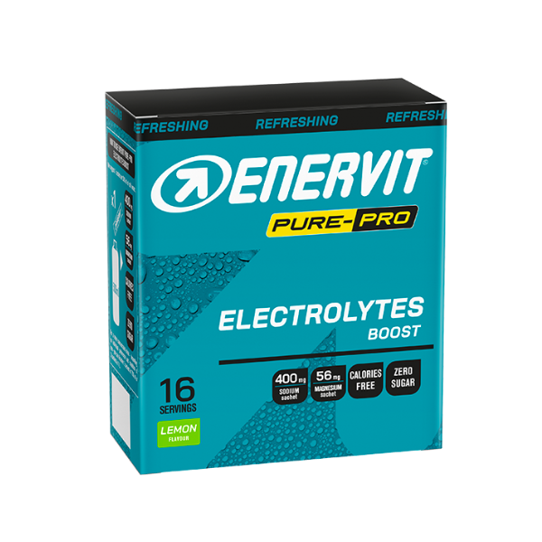 Enervit Electrolytes Boost