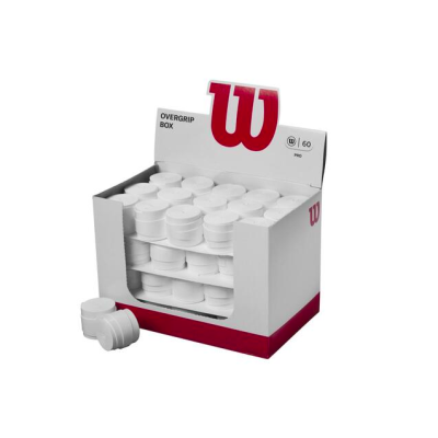 PROMO WILSON PRO OVERGRIP...