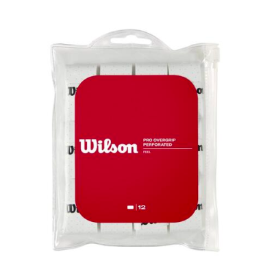 WILSON PRO OVERGRIP...