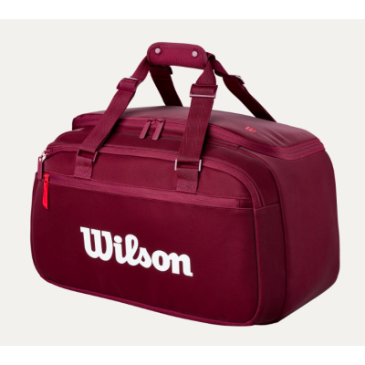 SMALL DUFFLE WILSON DEFYER V1