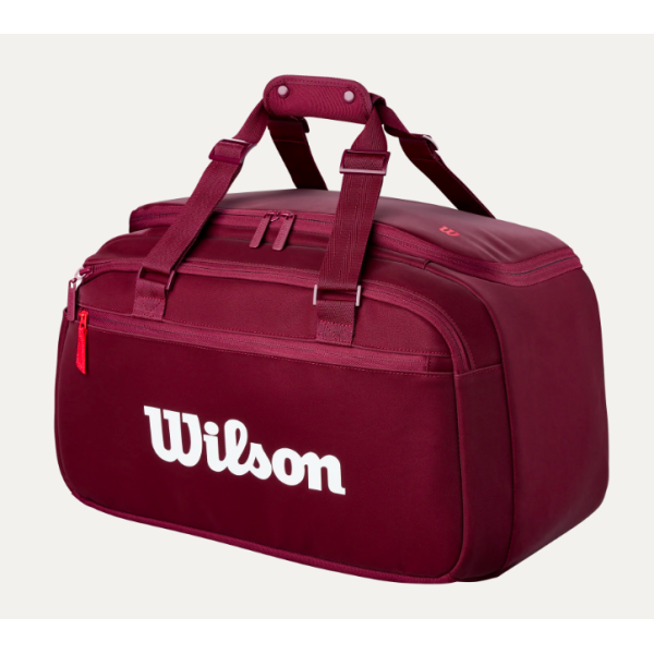 SMALL DUFFLE WILSON DEFYER V1