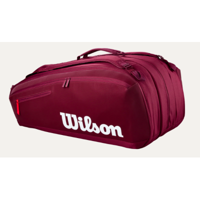WILSON BAG Super Tour...