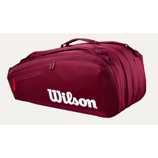 WILSON BAG Super Tour defyer v1 15 Pack