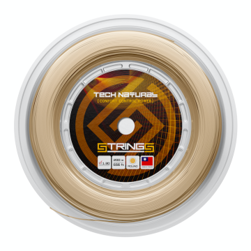 STRINGS TECH NATURAL Cal....